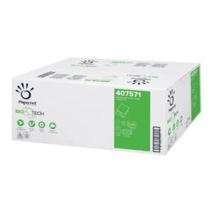 Papir toaletni listići 40/1 Biotech 407571;