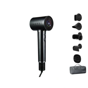 Pametni fenovi za kosu AENO AI ProDryer HD5B