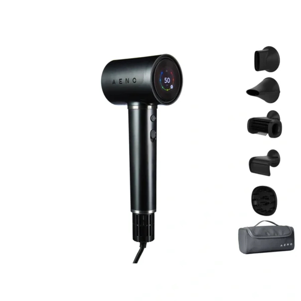 Pametni fenovi za kosu AENO AI ProDryer HD5B