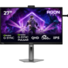 AG276QSG2 monitor Asteroid