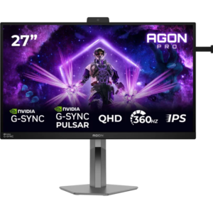 AG276QSG2 monitor Asteroid