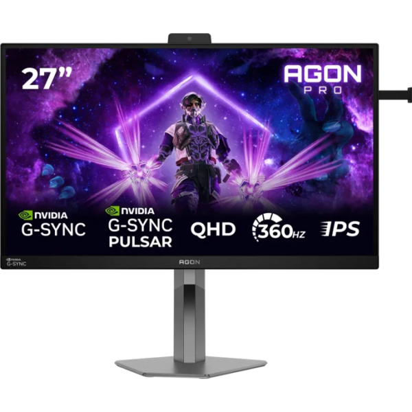 AG276QSG2 monitor Asteroid