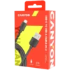 CANYON cable UC-2 USB-C 5W 2m Black