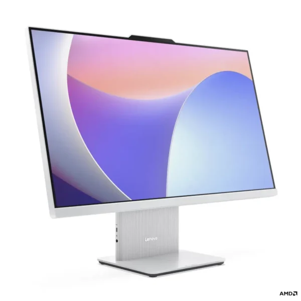 Lenovo AiO 3 R3-7335U/16GB/1TB/27"FHD/DOS; 