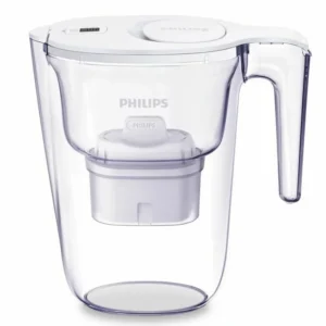 Philips AWP2933WHT vrč 2.6L +1 filter;
