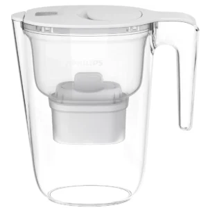 Philips AWP2943W Antiscale vrč 2.6L + 1 filter;