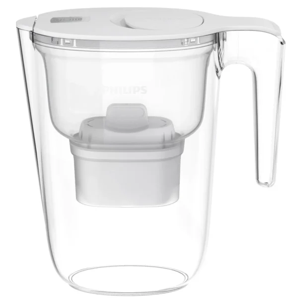 Philips AWP2943W Antiscale vrč 2.6L + 1 filter;