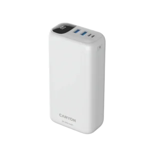 Prijenosna baterija power bank CNE-CPB301W; 