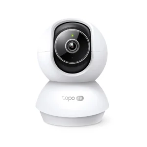 Tapo C250; Pan/Tilt AI kućna sigurnosna Wi-Fi kamera Tapo C250; Pan/Tilt AI kućna sigurnosna Wi-Fi kamera