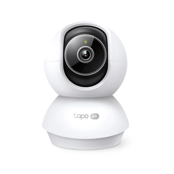 Tapo C250;  Pan/Tilt AI kućna sigurnosna Wi-Fi kamera