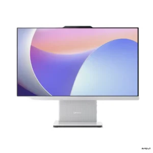 Lenovo AiO 3 R5-7533HS/16GB/512GB/24"FHD/DOS; 