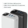 cne_cpb301_02 Prijenosna baterija power bank CNE-CPB301W