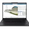 Laptop LENOVO TP P16s G4 U7 255H 16i 32GB 1TB, 21QV000VSC