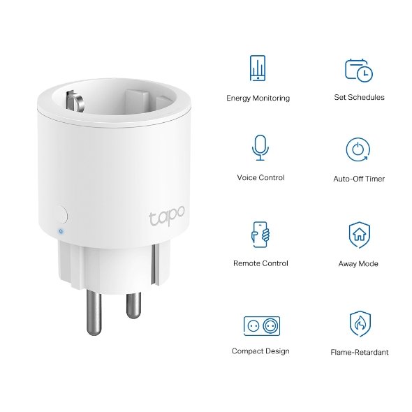 TAPO P115(1-PACK)