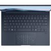Laptop ASUS ZB UX3405CA-ST1439W U7 255H 14i, 90NB14W1-M023M0