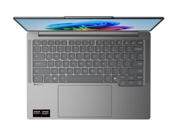 Laptop LENOVO IP Pro 5 14AGP11 AI 7 450 14i, 83SG000PSC