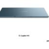 Laptop LENOVO Yoga Slim 7 14AGP11 AI 5 430 14i, 83QS001WSC