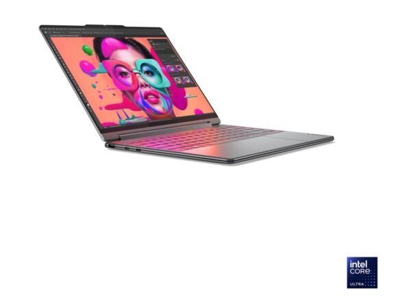 Laptop LENOVO Yoga 9 2-in-1 14ILL10 U7 258V 14i, 83LC0065SC