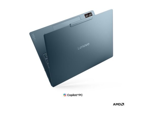 Laptop LENOVO Yoga Slim 7 14AGP11 AI 5 430 14i, 83QS001WSC