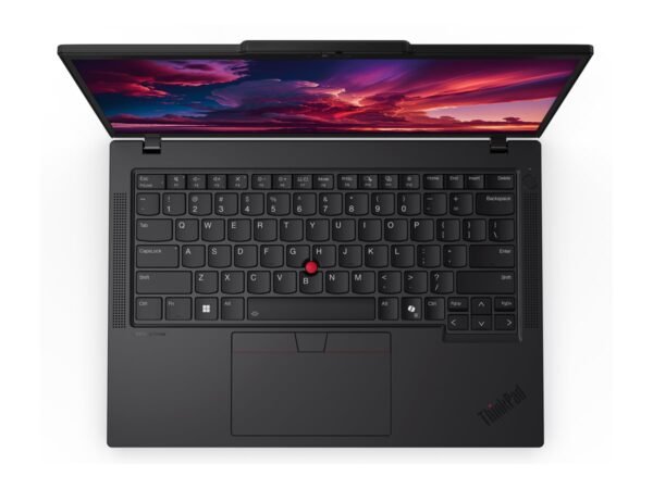 Laptop LENOVO TP P14s G6 U7 255H 14.5i 32GB 1TB, 21QT000GSC