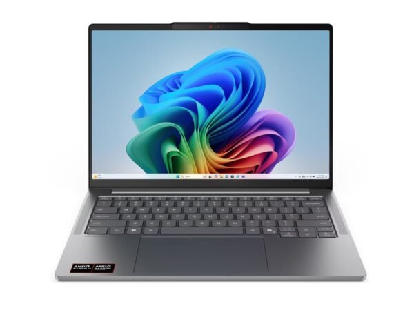 Laptop LENOVO IP Pro 5 14AGP11 AI 7 450 14i, 83SG000PSC