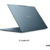 Laptop LENOVO Yoga Slim 7 14AGP11 AI 5 430 14i, 83QS001WSC