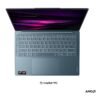 Laptop LENOVO Yoga Slim 7 14AGP11 AI 5 430 14i, 83QS001WSC