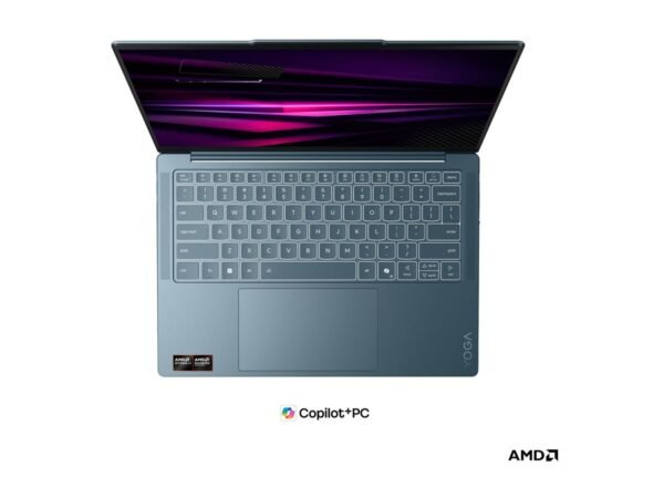 Laptop LENOVO Yoga Slim 7 14AGP11 AI 5 430 14i, 83QS001WSC