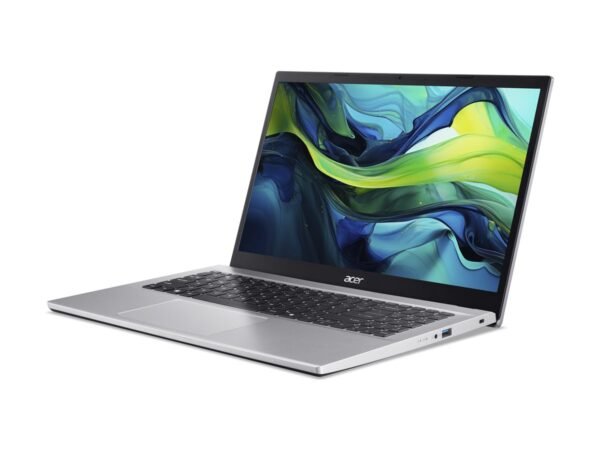 Laptop ACER Aspire Go 15 AG15-42P-R7NM R7 5825U, NX.J7XEX.02A
