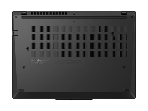 Laptop LENOVO TP P14s G6 U7 255H 14.5i 32GB 1TB, 21QT000GSC