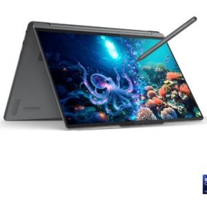 Laptop LENOVO Yoga 9 2-in-1 14ILL10 U7 258V 14i, 83LC0065SC Laptop LENOVO Yoga 9 2-in-1 14ILL10 U7 258V 14i, 83LC0065SC