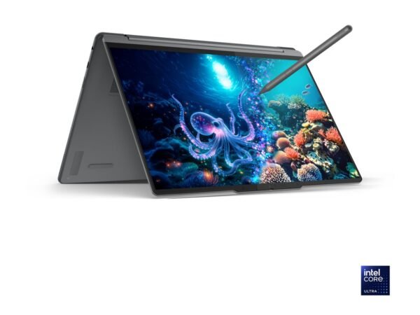 Laptop LENOVO Yoga 9 2-in-1 14ILL10 U7 258V 14i, 83LC0065SC