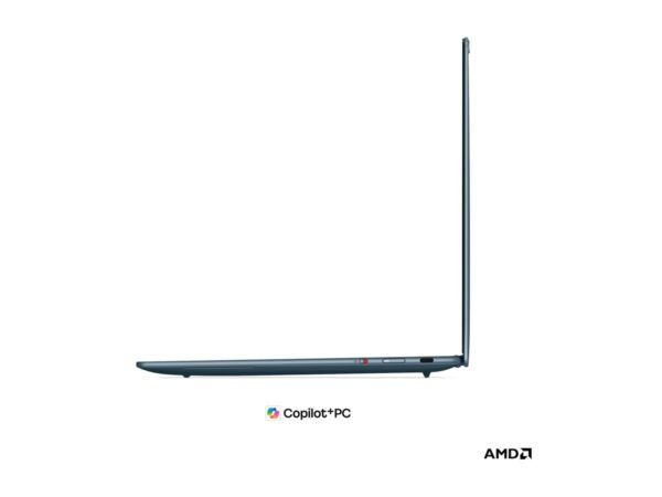 Laptop LENOVO Yoga Slim 7 14AGP11 AI 5 430 14i, 83QS001WSC