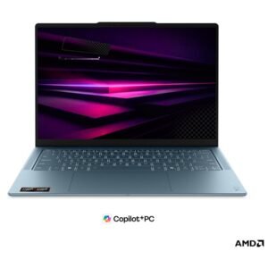 96fb20ce-86fb-489a-b34a-24cd5c9332fb Laptop LENOVO Yoga Slim 7 14AGP11 AI 5 430 14i, 83QS001WSC