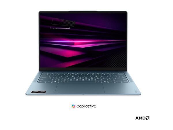 Laptop LENOVO Yoga Slim 7 14AGP11 AI 5 430 14i, 83QS001WSC
