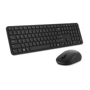 Dell Pro 5 Keyboard and Mouse – KM526 – Adriatic (QWERTZ) – Black