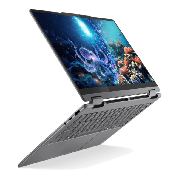Laptop  LENOVO Yoga 7 2-in-1 14ILL10 U7 256V 14i, 83JQ00E5SC