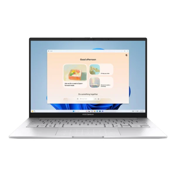 Laptop ASUS ZB UX3405CA-STA787X U9 285H 14i 32G, 90NB14W2-M023J0