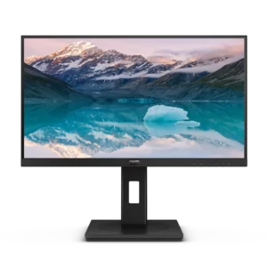 Philips 222S9JML 21,5", VGA, HDMI, DP, zvuč., USB;  Pouzdano i ključno S Line 22 (dijagonala 21,5" / 54,6 cm) 1920 x 1080 (Full HD)