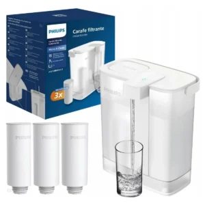 Philips AWP2980W inst. spremnik za vodu+ 3 filtera