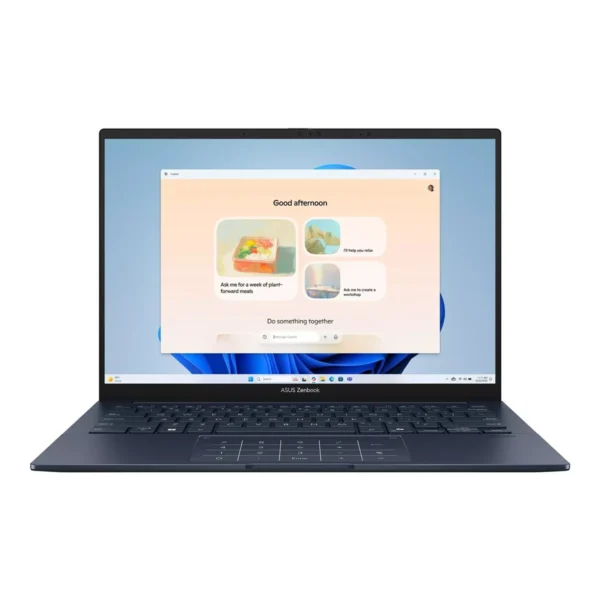 Laptop ASUS ZenBook