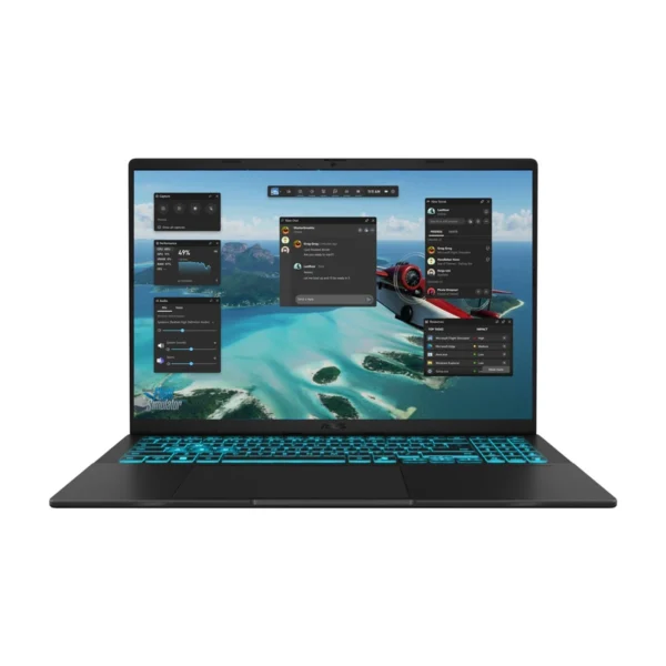 Laptop ASUS VB RTX V3607VM-RP010 7 240H 16i, 90NB16K1-M00AH0 Laptop ASUS VB RTX V3607VM-RP010 7 240H 16i, 90NB16K1-M00AH0