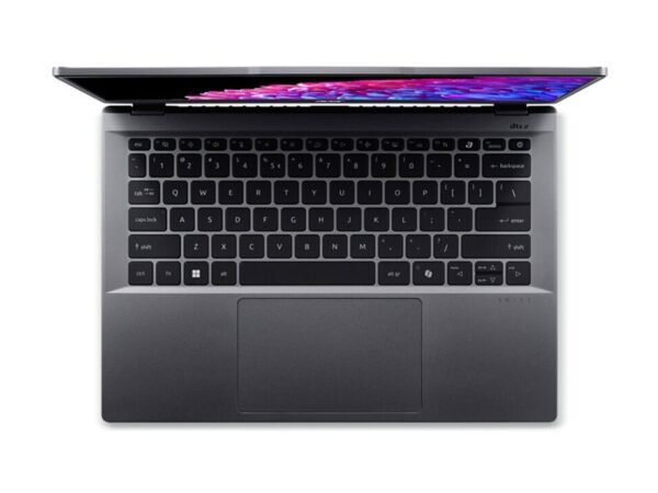 Laptop ACER SFG14-63-R1BY R7 8845HS 14i 16GB, NX.KTSEX.00C