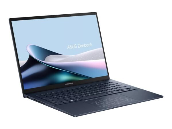 Laptop ASUS ZENBOOK