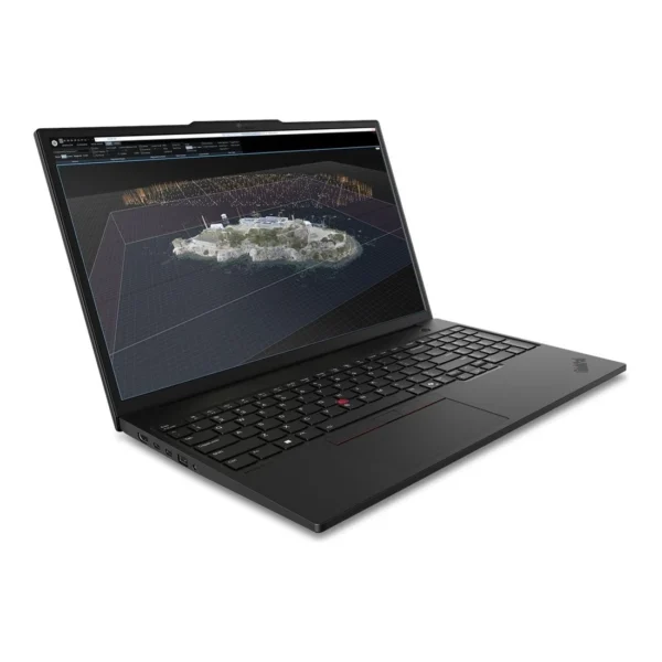 Laptop LENOVO TP P16s G4 U7 255H 16i 32GB 1TB, 21QV000VSC