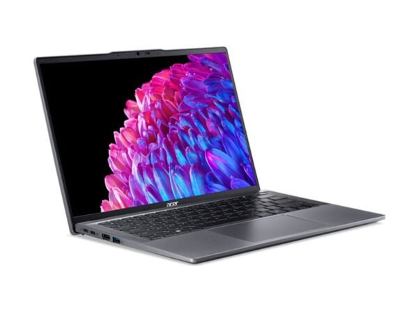 Laptop ACER SFG14-63-R1BY R7 8845HS 14i 16GB, NX.KTSEX.00C
