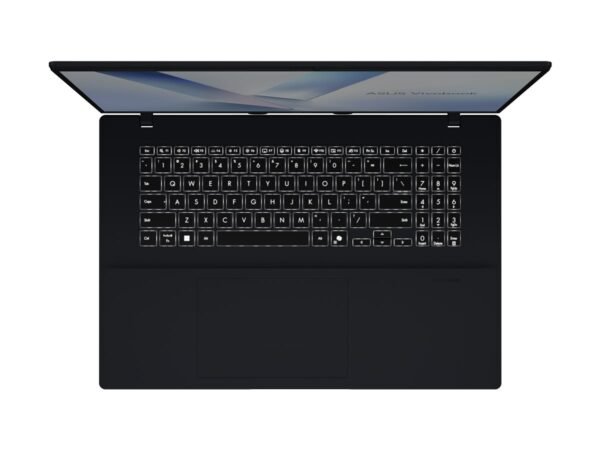 Laptop ASUS VB M1807GA-S8007 AI 7 445 18i 32GB, 90NB17Y1-M003R0