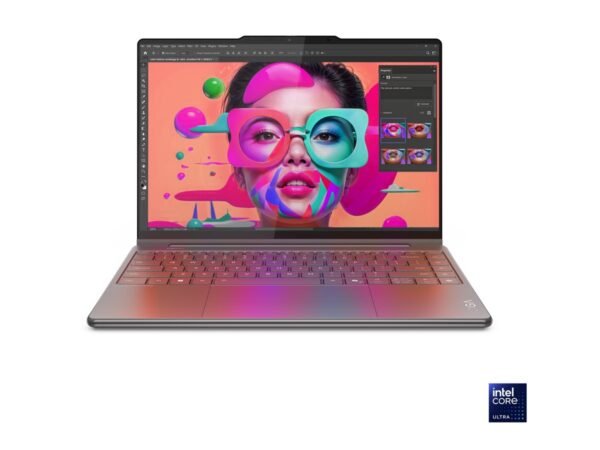 Laptop LENOVO Yoga 9 2-in-1 14ILL10 U7 258V 14i, 83LC0065SC