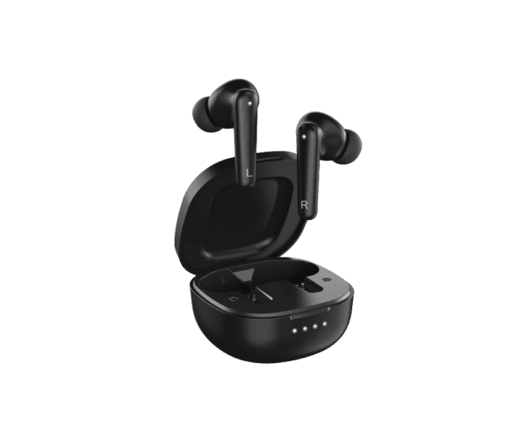 Genius HS-M910BT, Bluetooth, Type-C, crna;