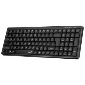 Genius LuxeMate Q7100BT, tipkovnica, Bluetooth